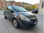 OPEL Corsa 4a serie anno 2011