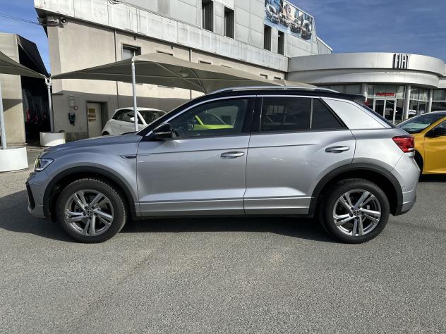 Volkswagen T-Roc 2.0 TDI SCR R-Line DSG - Foto 4