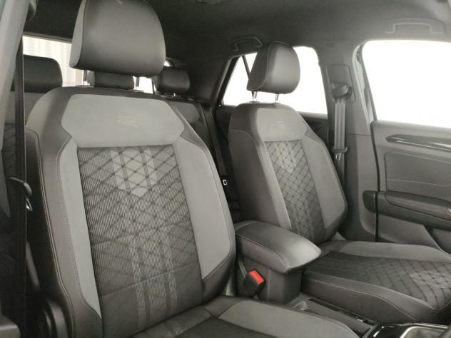 Volkswagen T-Roc Nuovo R-Line 1.5 TSI ACT 110 kW (150 CV) Manuale - Foto 7