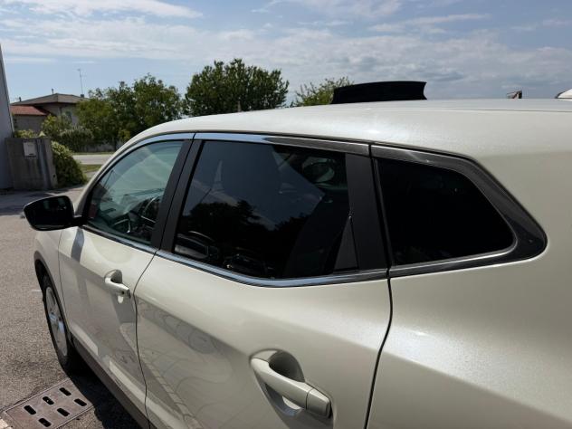 Nissan Qashqai 1.5 Diesel Neopatentati - Foto 6