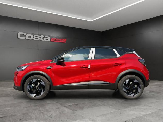 Renault Captur 2ª serie Eco-G 120 CV Techno - Foto 4