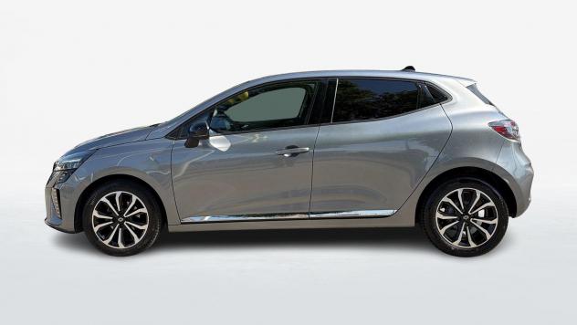 Renault Clio V 2023 1.0 TCe Techno - Foto 2