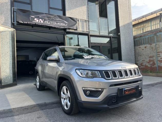 JEEP Compass 1.6 Multijet II 2WD Longitude rif. 23818703