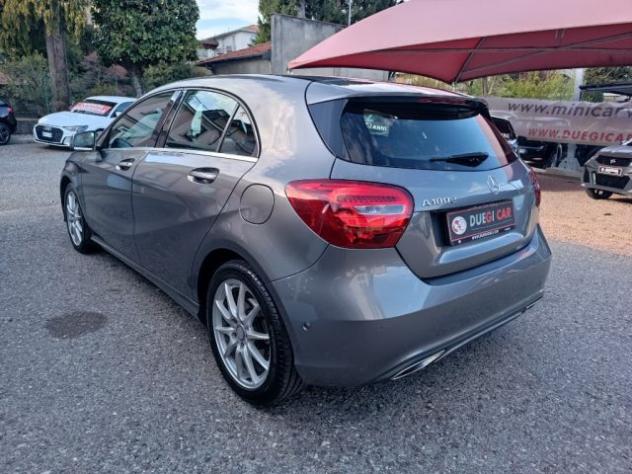MERCEDES-BENZ A 180 CDI Sport rif. 23501622 - Foto 5