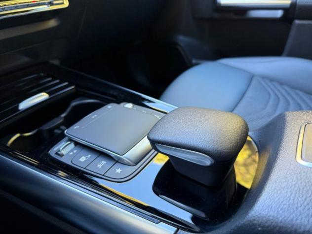 MERCEDES-BENZ GLA 180 136CV SPORT AUTOMATIC KM-49.000 TAGLAINDATI! rif. 23397706 - Foto 8