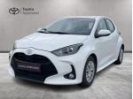 TOYOTA Yaris 1.0 5 porte Active rif. 23936343
