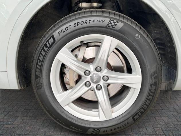 AUDI Q5 40 TDI quattro S tronic Business Sport rif. 24027063 - Foto 7