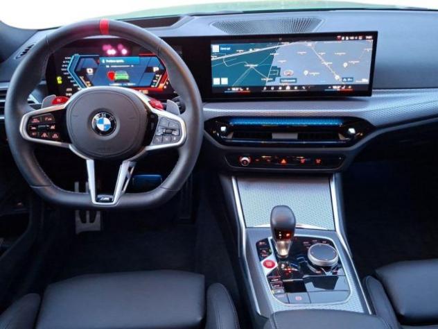 BMW M3 Touring Competition M xDrive rif. 23352105 - Foto 7