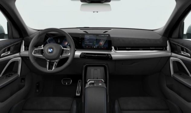 BMW X2 sDrive 18d Msport Pro rif. 24122219 - Foto 4