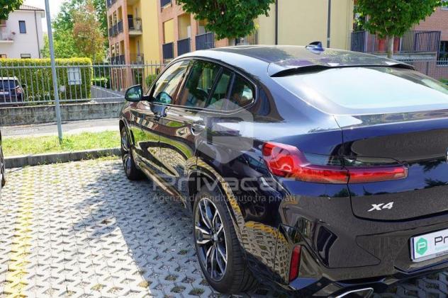 BMW X4 X4 xDrive30d 48V Msport - Foto 4