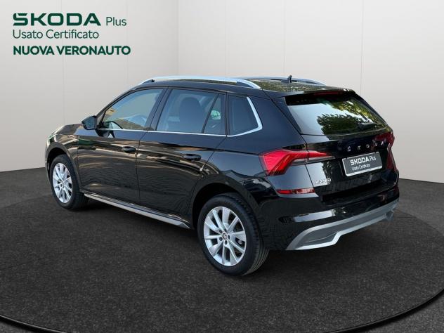 Škoda Kamiq Style 1.5 TSI 110 kW (150 CV) 7 marce - DSG - Foto 3