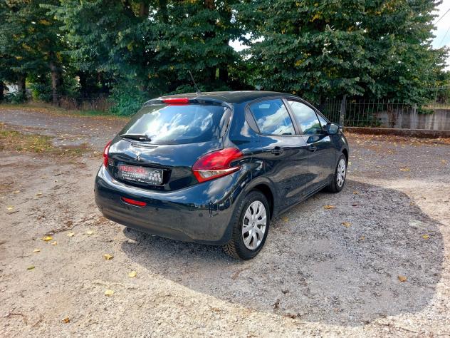 Peugeot 208 1.6 BlueHdi 75 CV 5p. Active - 2018 - Foto 2