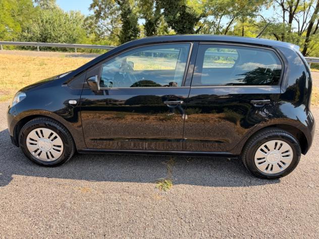 Volkswagen up! 1.0 5p Neopatentati metano garanzia 12/24m - Foto 9