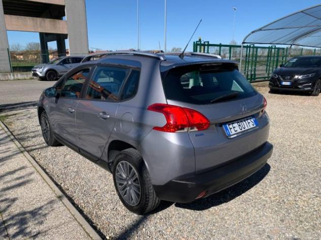 PEUGEOT 2008 1° serie BlueHDi 100 Active rif. 23488340 - Foto 8
