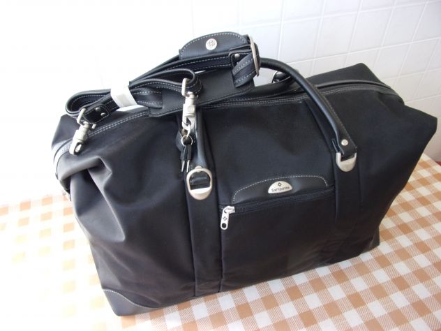 Borsa viaggio Samsonite - Foto 8