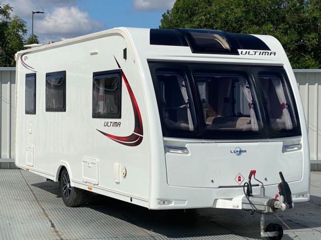 Lunar Ultima 524 - Foto 4