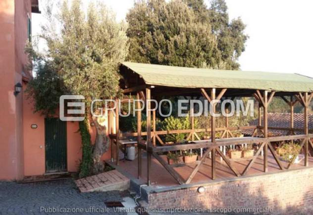 Porzione di immobile in vendita a Genzano di Roma - Rif. 3559613 - Foto 4