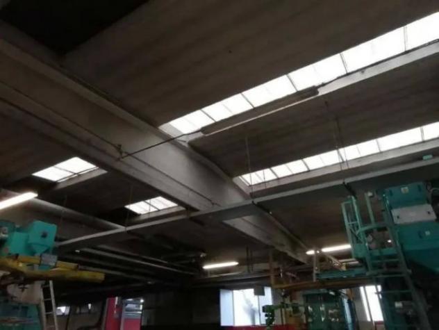 Immobile in asta di 6778 m² in vendita a Mortara - Foto 13