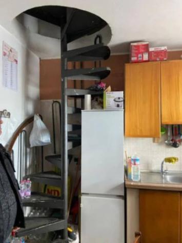 Immobile in asta di 57 m² in vendita a Bonate Sopra - Foto 3