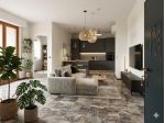APPARTAMENTO LUMINOSO CON TERRAZZO