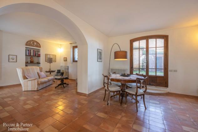 Villa in vendita a Castiglione del Lago - Foto 13