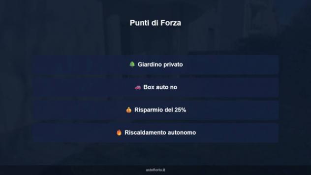 Immobile in asta di 62 m² in vendita a Cuneo - Foto 10