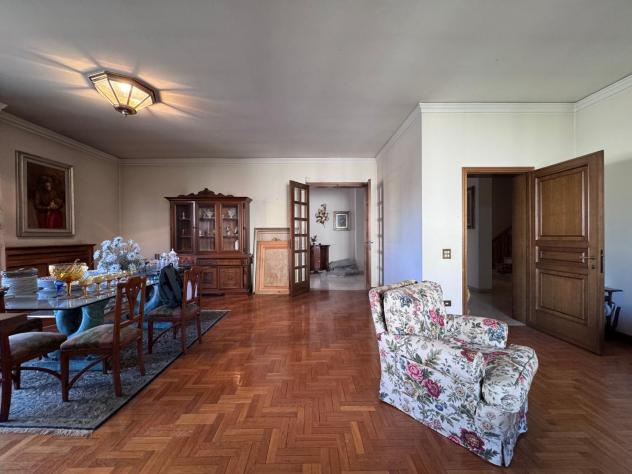 Villa in vendita a Empoli 370 mq Rif: 1422999 - Foto 8