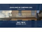 Immobile in asta di 345 m² con più di 5 locali in vendita a Giugliano in Ca &hellip;
