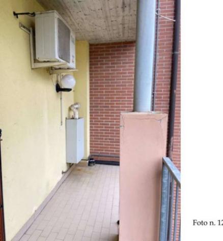 Immobile in asta di 82 m² in vendita a Mantova - Foto 8