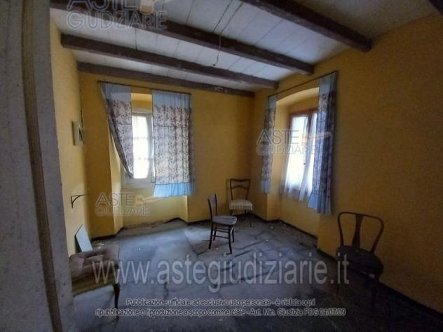 IMMOBILI-IMMOBILE RESIDENZIALE-Via Fieschi, 2 - Foto 3
