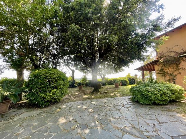 VILLA di 10 vani e di 240 mq (PIETRASANTA) rif. 302 - Foto 18