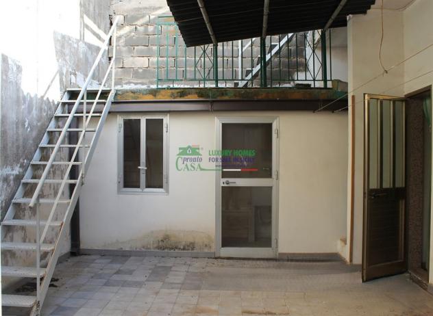 RIF: 1320 - Casa Singola 99 mq da ristrutturare, Pozzallo. - Foto 10