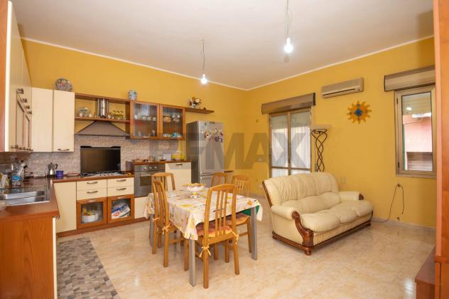 Casa Semindipendente in vendita a Priolo Gargallo - Foto 5