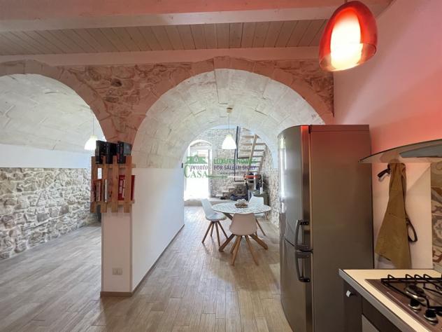 Rif. 9918 | Esclusivo Loft su due livelli in pietra viva, Ragusa - Foto 10