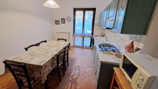 Terratetto in vendita a Rosignano Marittimo 100 mq Rif: 1357976 - Foto 8