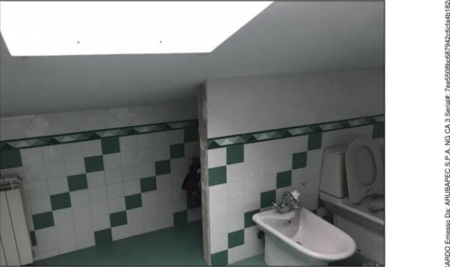 Immobile in asta di 90 m² in vendita a San Giuliano Terme - Foto 7
