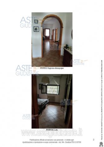 IMMOBILI-IMMOBILE RESIDENZIALE-contrada Ficone - Foto 4