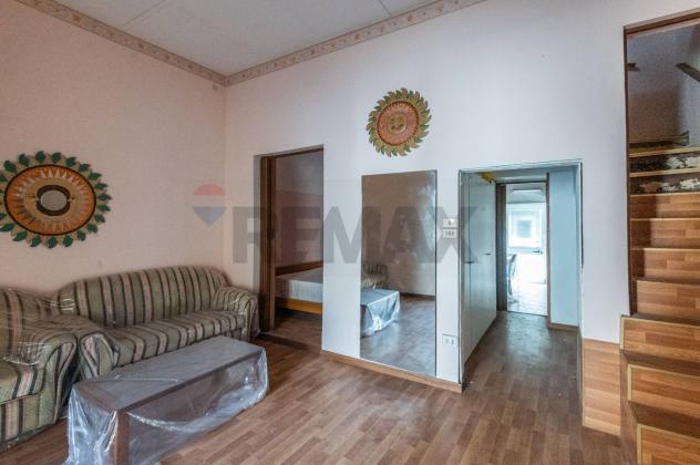 Casa Indipendente in vendita a Santa Croce Camerina, Centro
