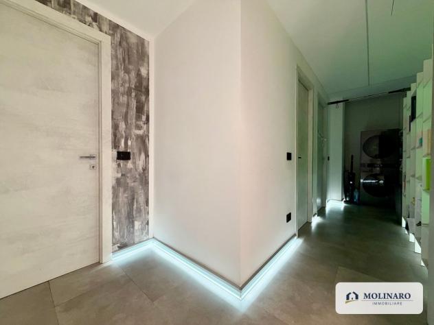 APPARTAMENTO di 5 vani e di 131 mq (SCANDICCI - Via Ponchielli 14, 50018 Scandicci fi ) rif. MOLPONC - Foto 17