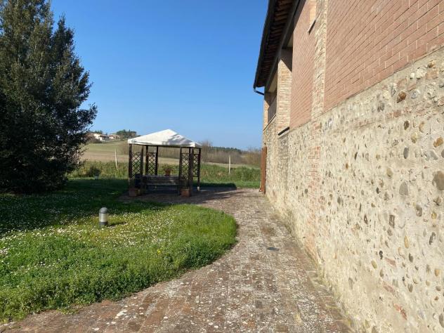 Villa in vendita a Siena 290 mq Rif: 955681 - Foto 9