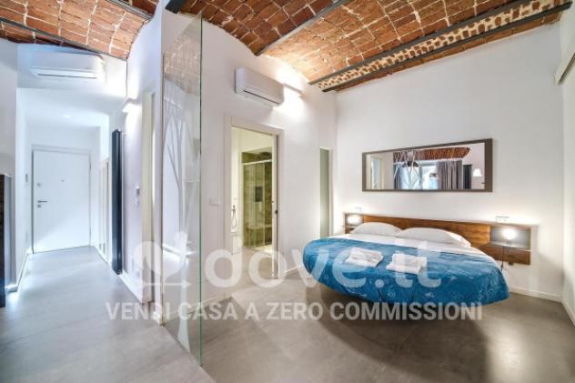 Appartamento di 55 m² con 2 locali in vendita a Torino - Foto 13