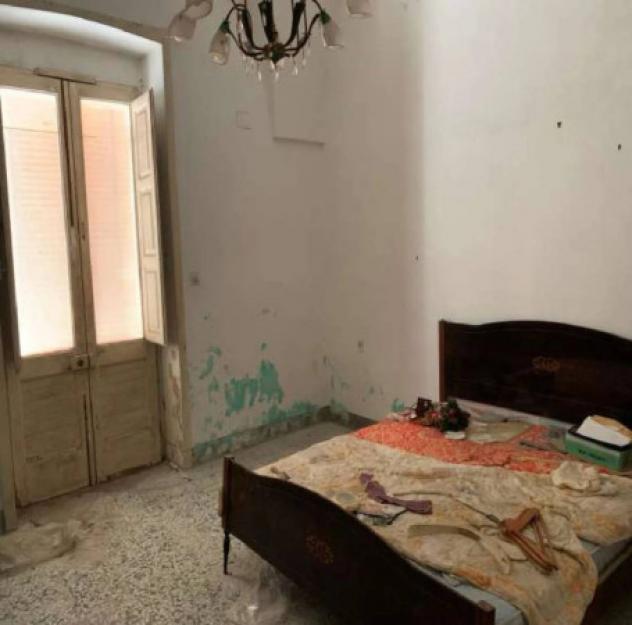 Immobile in asta di 138 m² con più di 5 locali e box auto in vendita a Tricase - Foto 8