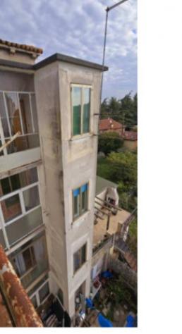 Immobile in asta di 137 m² in vendita a Vicenza - Foto 3