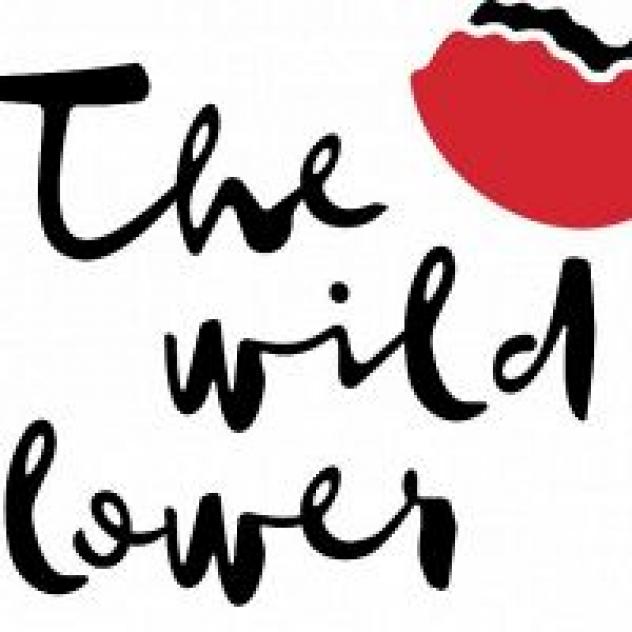 The wild flower