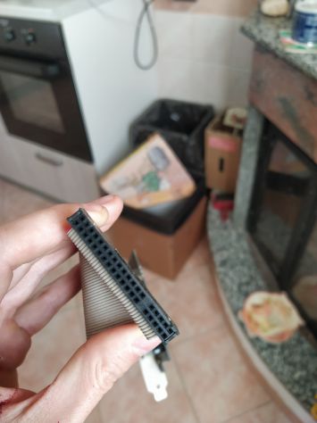 R78-Scheda Audio Interna Mod. CT4660 - Foto 4