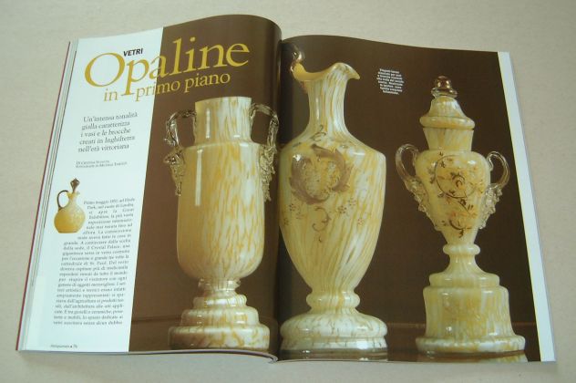 Rivista ANTIQUARIATO - Foto 7