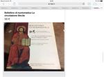 Bollettino di numismatica La circolazione illecita delle opere d'arte, 2001