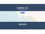 Immobile in asta di 75 m² in vendita a Gizzeria