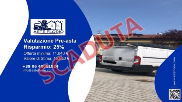 Immobile in asta di 13 m² con più di 5 locali in vendita a Milano