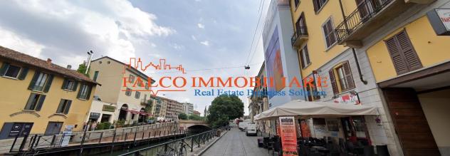 MILANO NAVIGLI - VENDESI IMMOBILE A REDDITO - Foto 6
